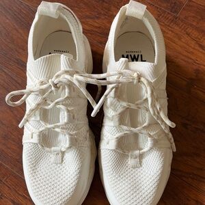 Madewell Field Knit Women’s Sneakers